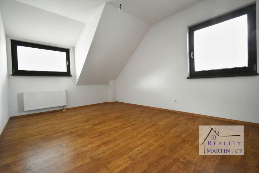 Prodej RD 128 m², pozemek 339 m² Chuchelská, Praha - Modřany - galerie 31