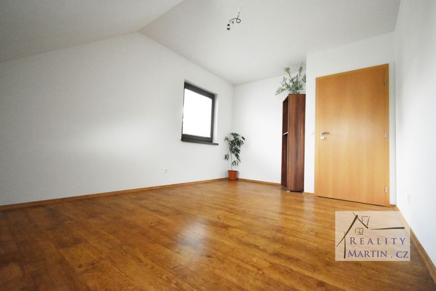 Prodej RD 128 m², pozemek 339 m² Chuchelská, Praha - Modřany - galerie 32