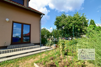 Prodej RD 128 m², pozemek 339 m² Chuchelská, Praha - Modřany - galerie 36