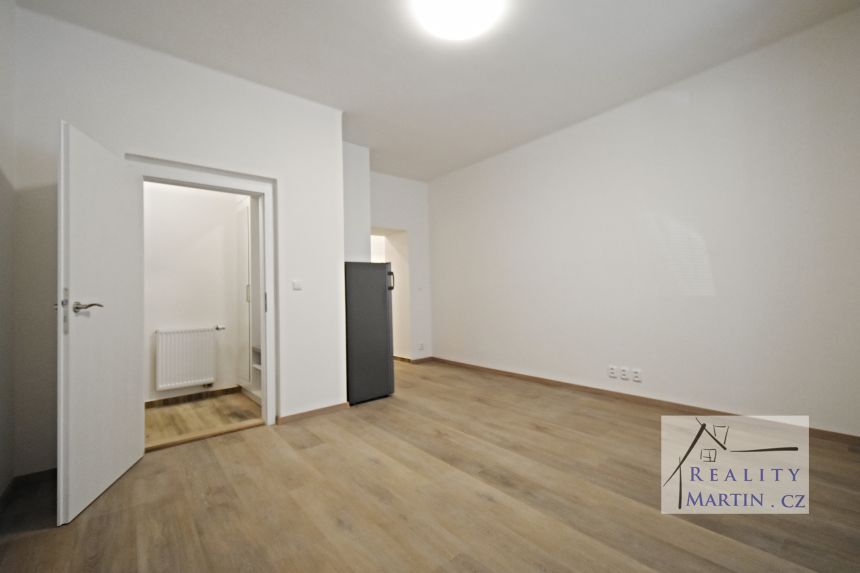 Pronájem bytu 1+kk 30 m² Mariánské údolí, Příbram - Příbram II - galerie 6