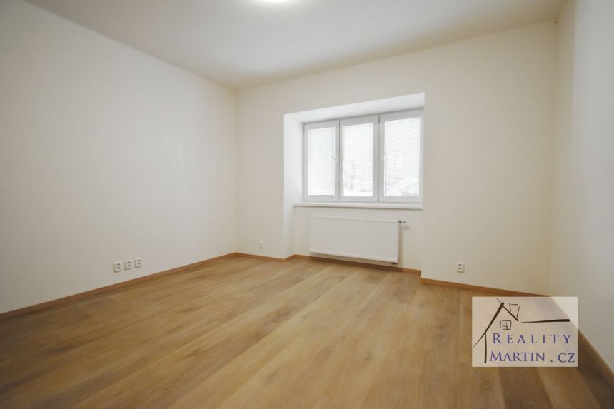 Pronájem bytu 1+kk 30 m² Mariánské údolí, Příbram - Příbram II - galerie 7