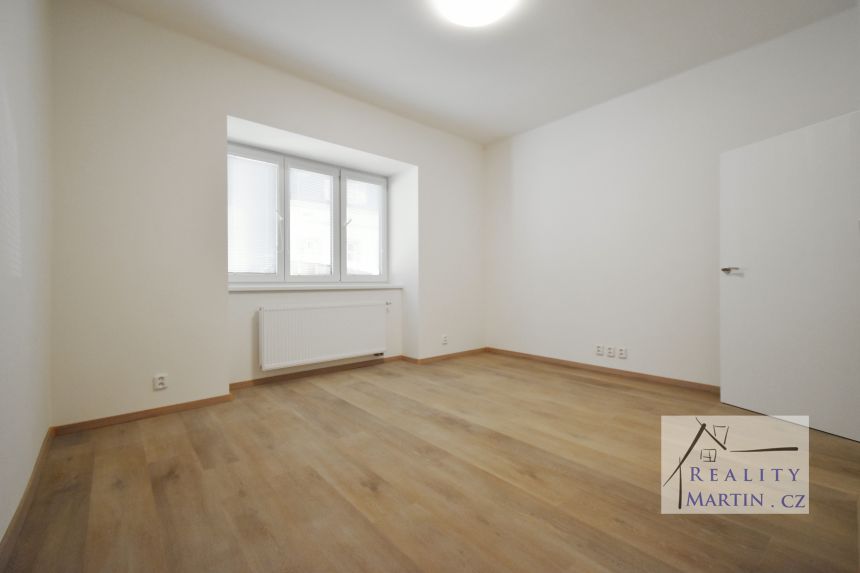Pronájem bytu 1+kk 30 m² Mariánské údolí, Příbram - Příbram II - galerie 8