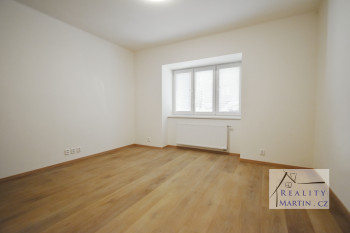 Pronájem bytu 1+kk 30 m² Mariánské údolí, Příbram - Příbram II - galerie 13
