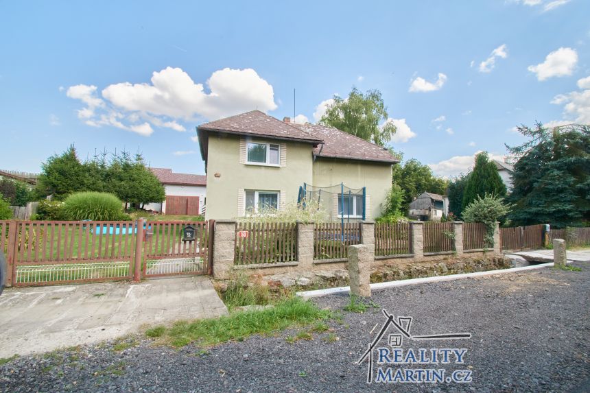 Prodej RD 236 m², pozemek 526 m² Leština u Světlé - galerie 4