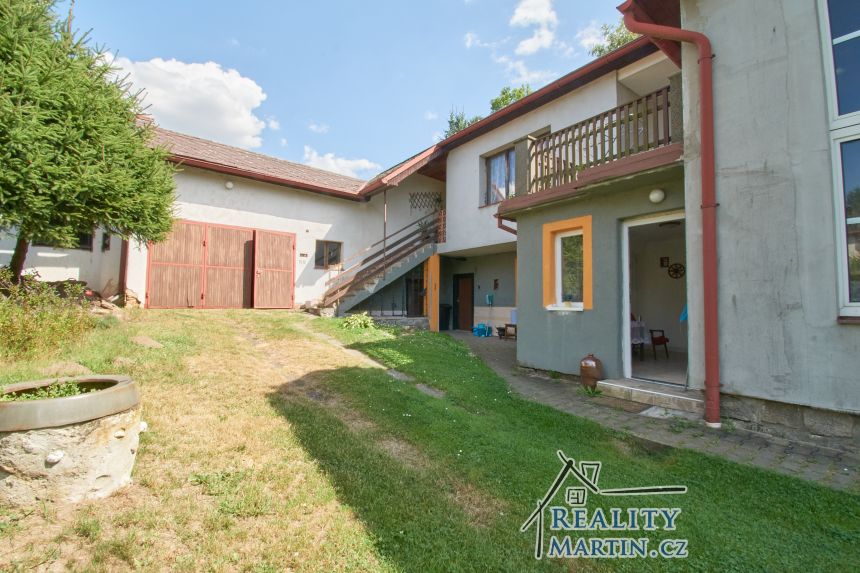 Prodej RD 236 m², pozemek 526 m² Leština u Světlé - galerie 6