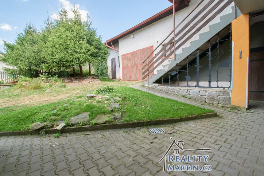 Prodej RD 236 m², pozemek 526 m² Leština u Světlé - galerie 7