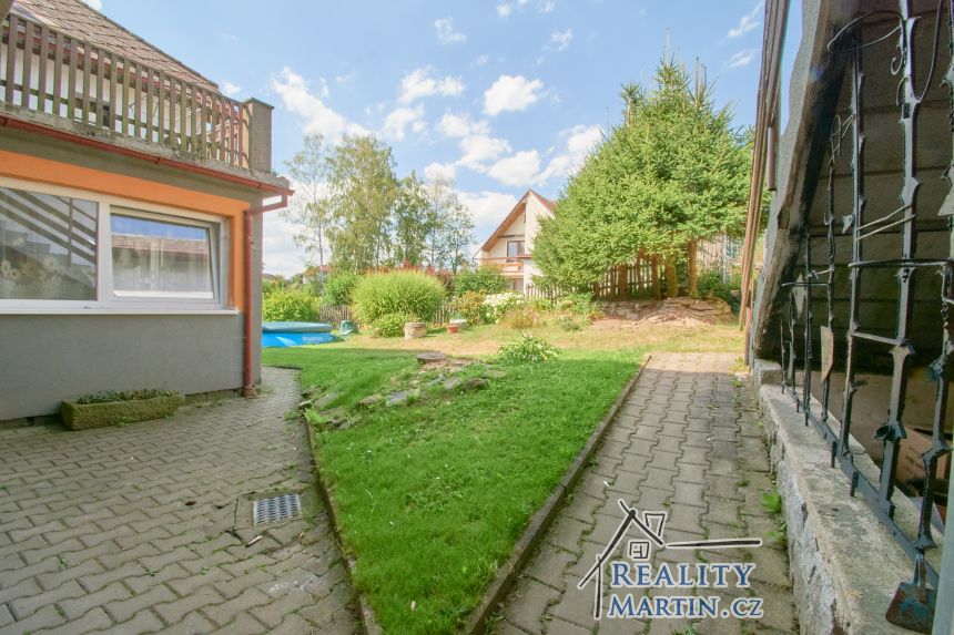 Prodej RD 236 m², pozemek 526 m² Leština u Světlé - galerie 8