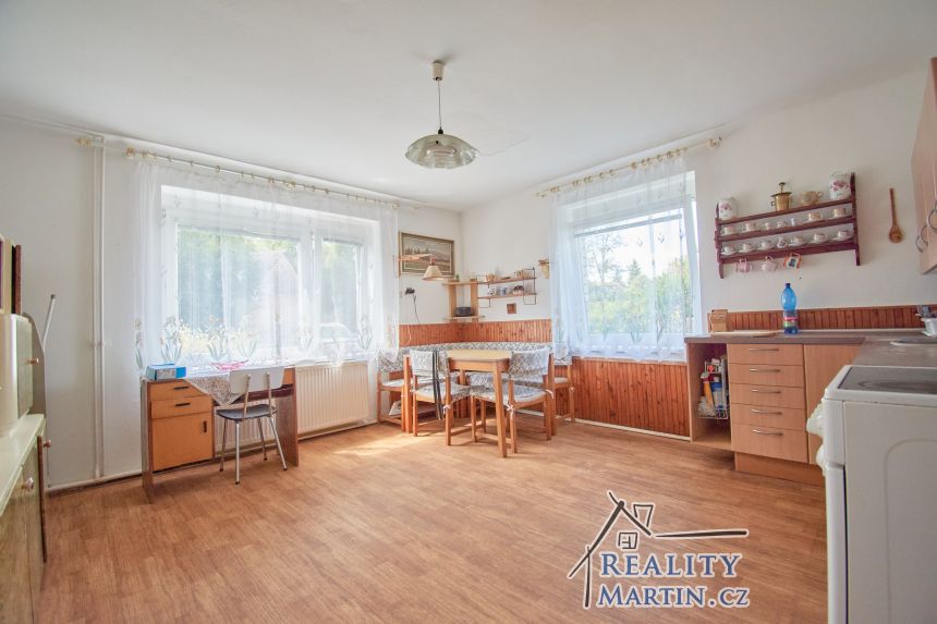 Prodej RD 236 m², pozemek 526 m² Leština u Světlé - galerie 13