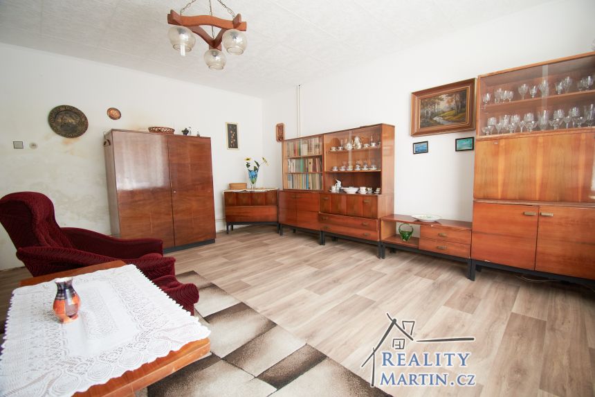 Prodej RD 236 m², pozemek 526 m² Leština u Světlé - galerie 14
