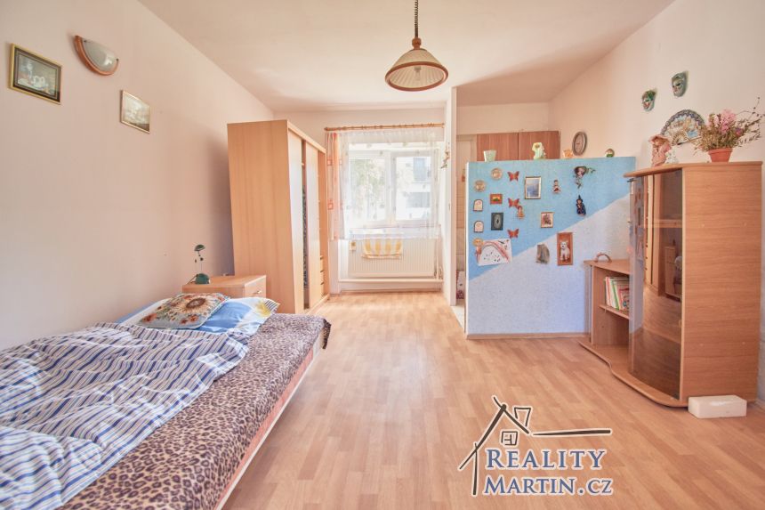Prodej RD 236 m², pozemek 526 m² Leština u Světlé - galerie 16