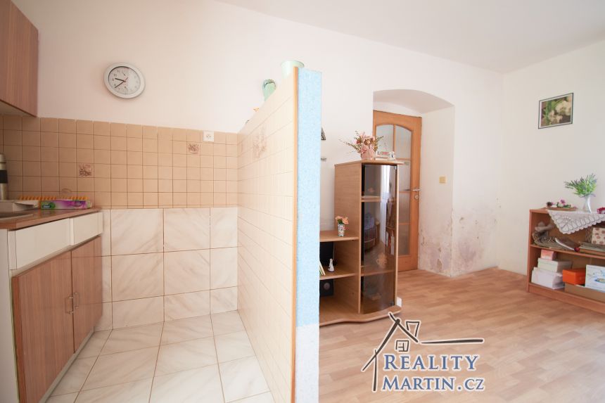 Prodej RD 236 m², pozemek 526 m² Leština u Světlé - galerie 17