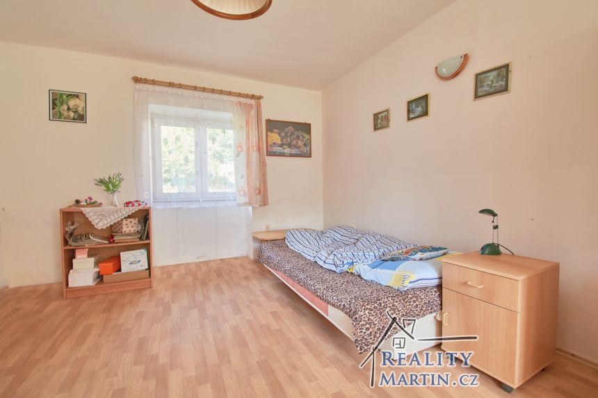 Prodej RD 236 m², pozemek 526 m² Leština u Světlé - galerie 18