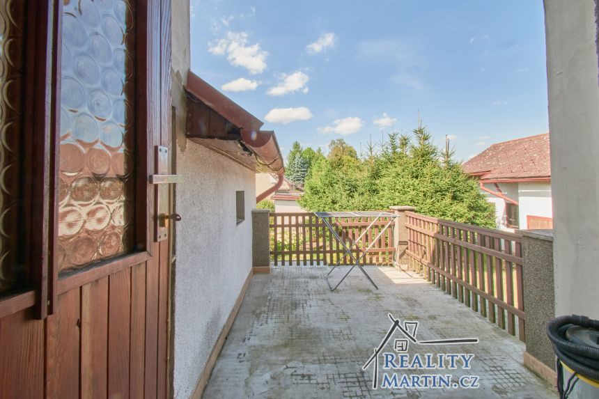 Prodej RD 236 m², pozemek 526 m² Leština u Světlé - galerie 33