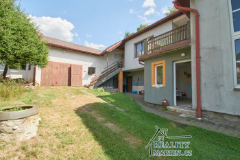 Prodej RD 236 m², pozemek 526 m² Leština u Světlé - galerie 36