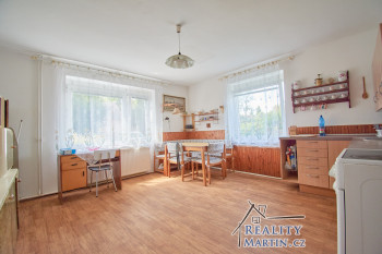 Prodej RD 236 m², pozemek 526 m² Leština u Světlé - galerie 36