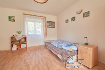 Prodej RD 236 m², pozemek 526 m² Leština u Světlé - galerie 36