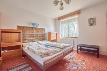Prodej RD 236 m², pozemek 526 m² Leština u Světlé - galerie 36