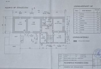 Prodej RD 236 m², pozemek 526 m² Leština u Světlé - galerie 36