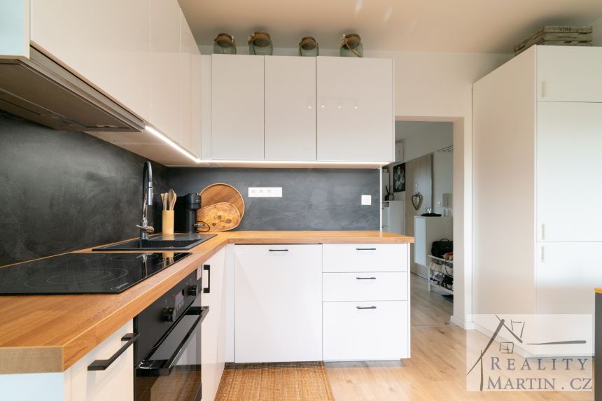 Prodej bytu 5+kk 84 m² Petržílova, Praha - Modřany - galerie 3
