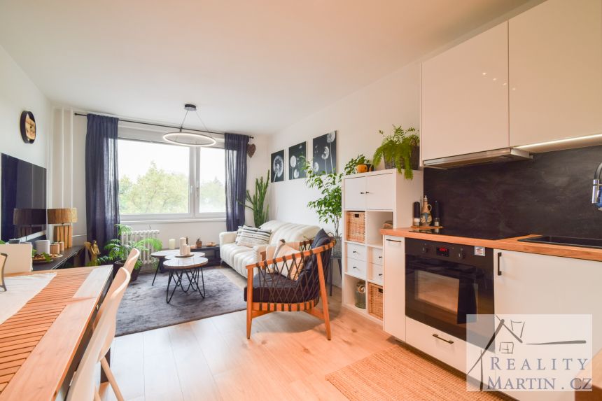 Prodej bytu 5+kk 84 m² Petržílova, Praha - Modřany - galerie 4