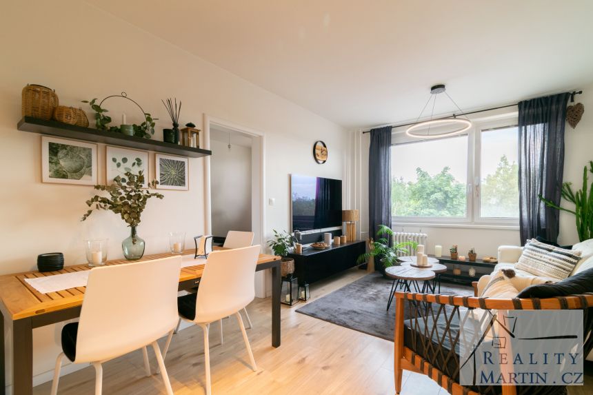 Prodej bytu 5+kk 84 m² Petržílova, Praha - Modřany - galerie 5