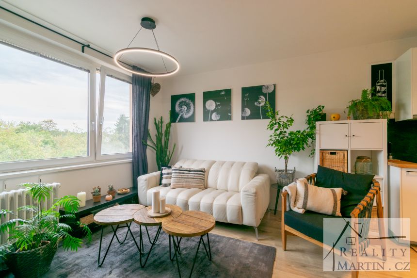 Prodej bytu 5+kk 84 m² Petržílova, Praha - Modřany - galerie 6