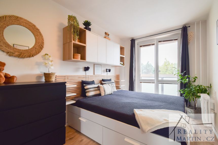 Prodej bytu 5+kk 84 m² Petržílova, Praha - Modřany - galerie 7