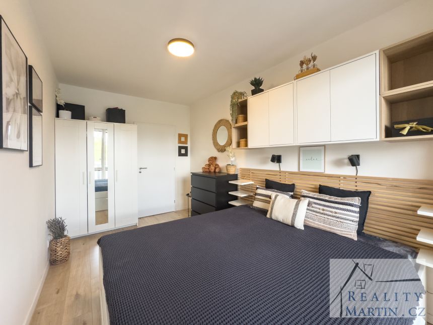 Prodej bytu 5+kk 84 m² Petržílova, Praha - Modřany - galerie 8