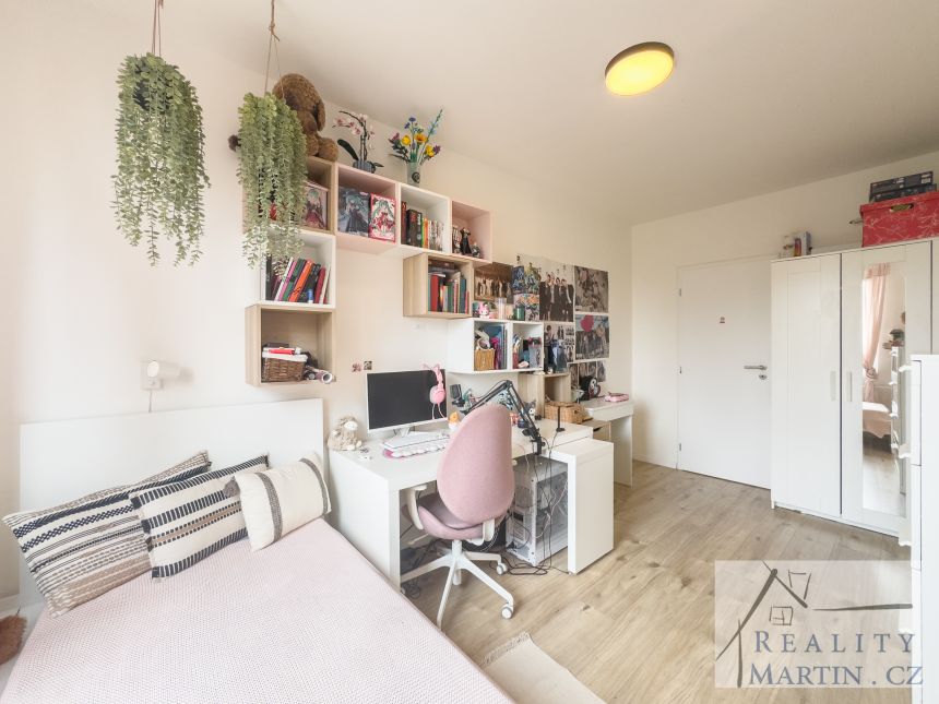 Prodej bytu 5+kk 84 m² Petržílova, Praha - Modřany - galerie 9
