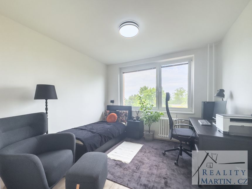 Prodej bytu 5+kk 84 m² Petržílova, Praha - Modřany - galerie 11
