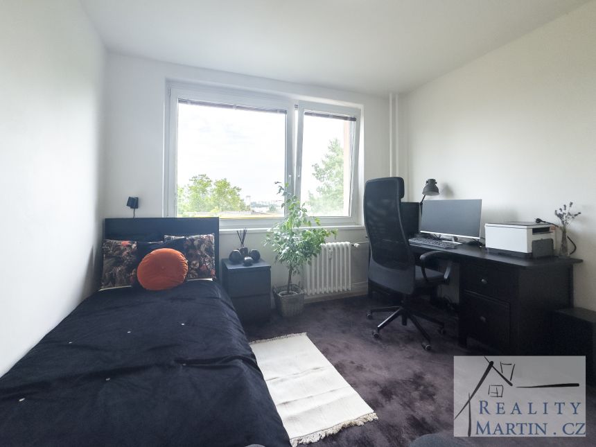 Prodej bytu 5+kk 84 m² Petržílova, Praha - Modřany - galerie 12