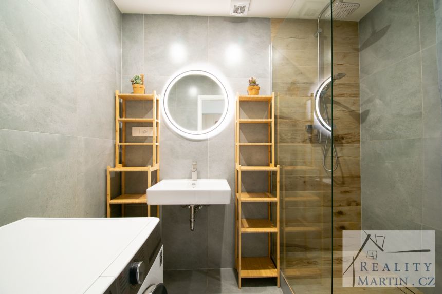 Prodej bytu 5+kk 84 m² Petržílova, Praha - Modřany - galerie 13