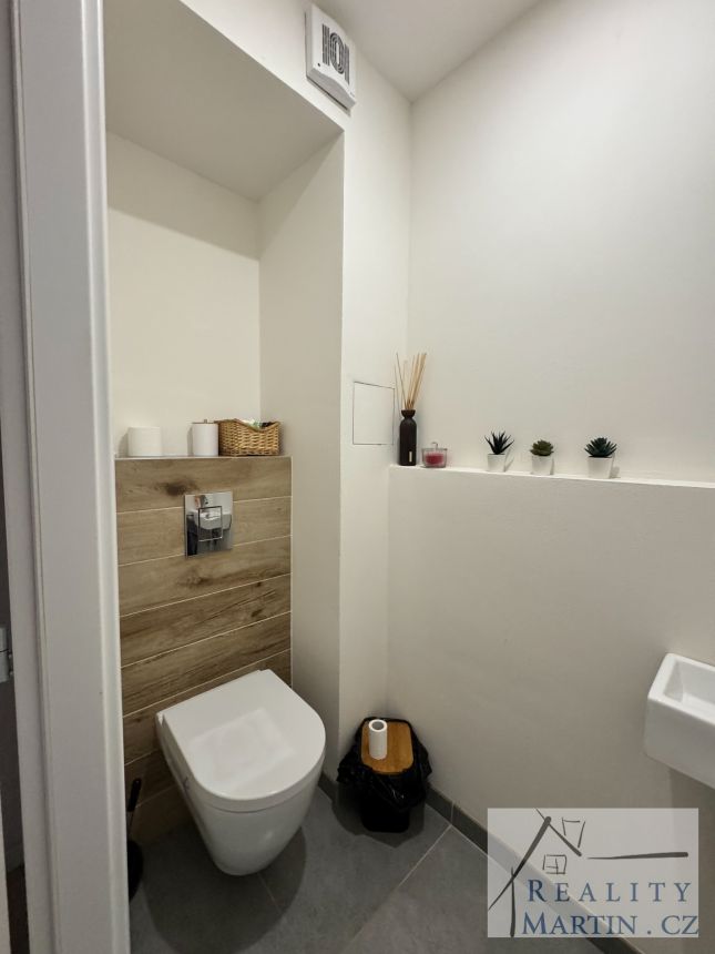 Prodej bytu 5+kk 84 m² Petržílova, Praha - Modřany - galerie 14