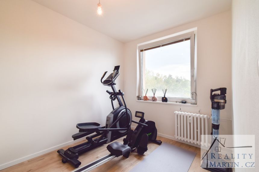 Prodej bytu 5+kk 84 m² Petržílova, Praha - Modřany - galerie 16