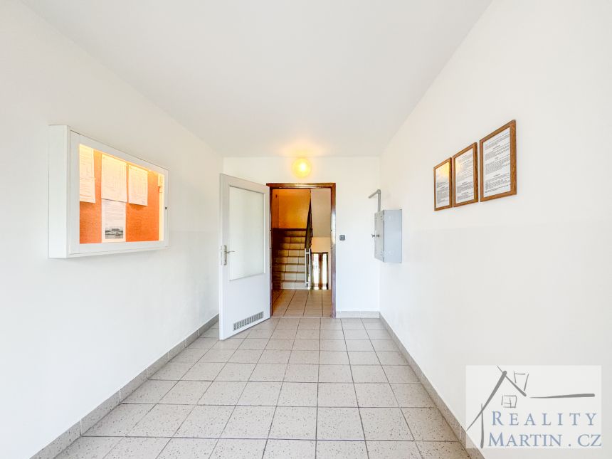 Prodej bytu 5+kk 84 m² Petržílova, Praha - Modřany - galerie 21