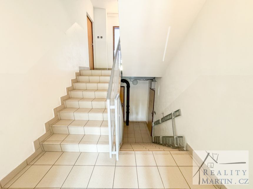 Prodej bytu 5+kk 84 m² Petržílova, Praha - Modřany - galerie 22