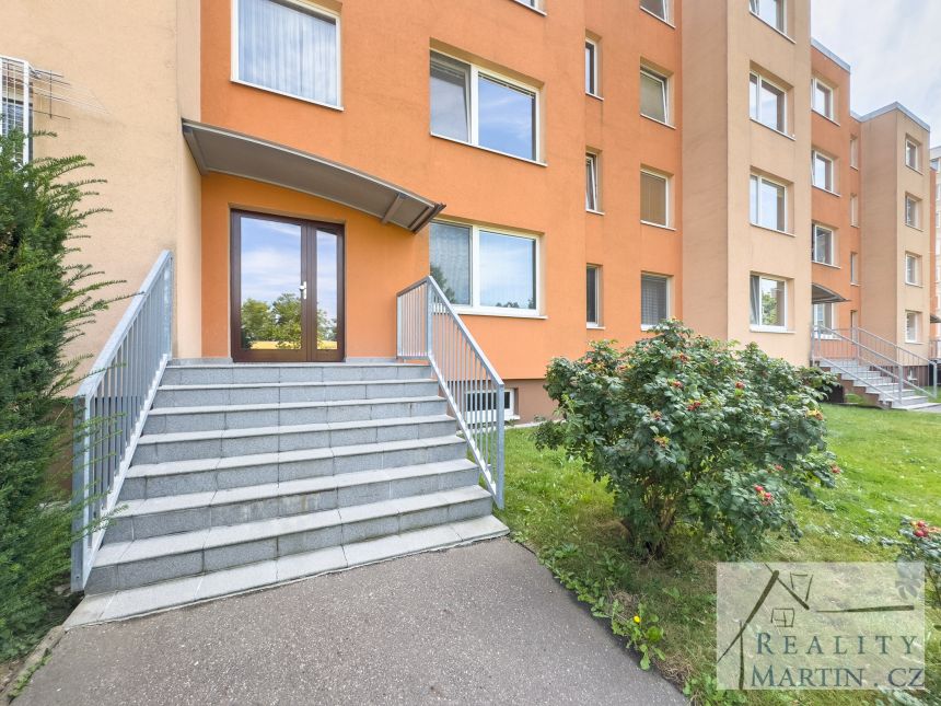 Prodej bytu 5+kk 84 m² Petržílova, Praha - Modřany - galerie 23