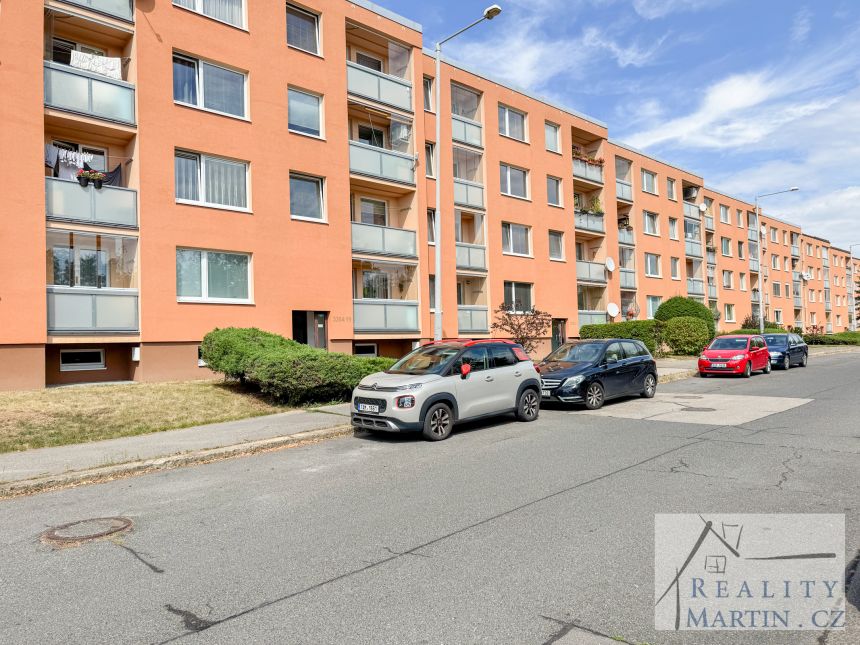 Prodej bytu 5+kk 84 m² Petržílova, Praha - Modřany - galerie 24