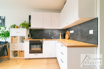 Prodej bytu 5+kk 84 m² Petržílova, Praha - Modřany - galerie 24