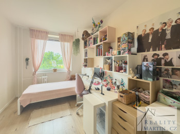 Prodej bytu 5+kk 84 m² Petržílova, Praha - Modřany - galerie 24