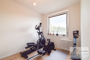 Prodej bytu 5+kk 84 m² Petržílova, Praha - Modřany - galerie 24