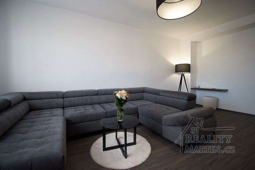 Prodej bytu 3+1 89 m² náměstí 17. listopadu, Příbram - galerie 2