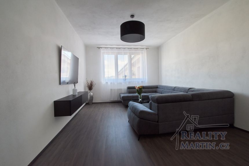 Prodej bytu 3+1 89 m² náměstí 17. listopadu, Příbram - galerie 4