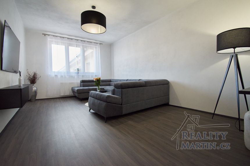 Prodej bytu 3+1 89 m² náměstí 17. listopadu, Příbram - galerie 5