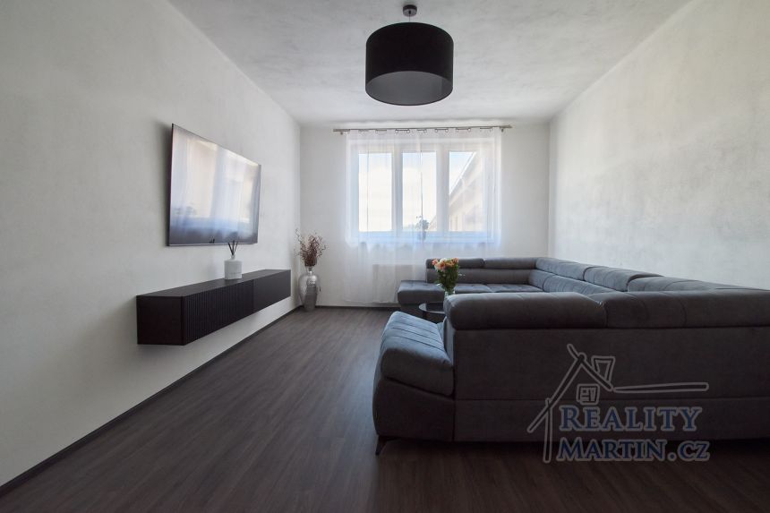 Prodej bytu 3+1 89 m² náměstí 17. listopadu, Příbram - galerie 6