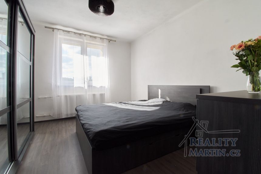 Prodej bytu 3+1 89 m² náměstí 17. listopadu, Příbram - galerie 7
