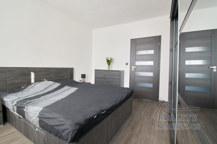 Prodej bytu 3+1 89 m² náměstí 17. listopadu, Příbram - galerie 8