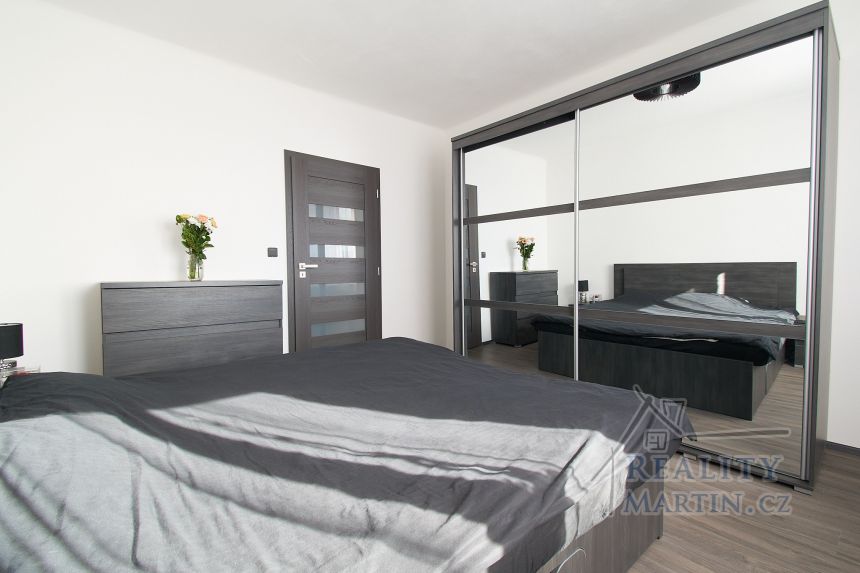 Prodej bytu 3+1 89 m² náměstí 17. listopadu, Příbram - galerie 9