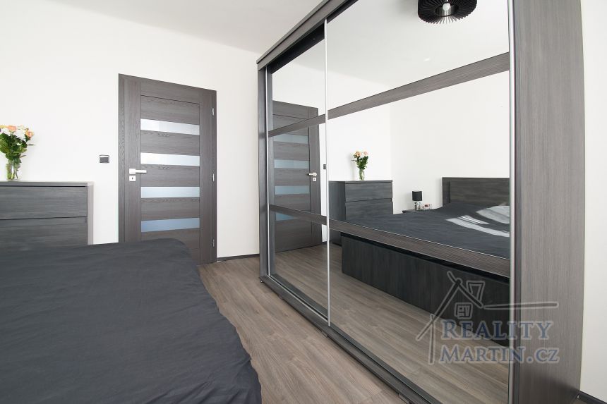 Prodej bytu 3+1 89 m² náměstí 17. listopadu, Příbram - galerie 10
