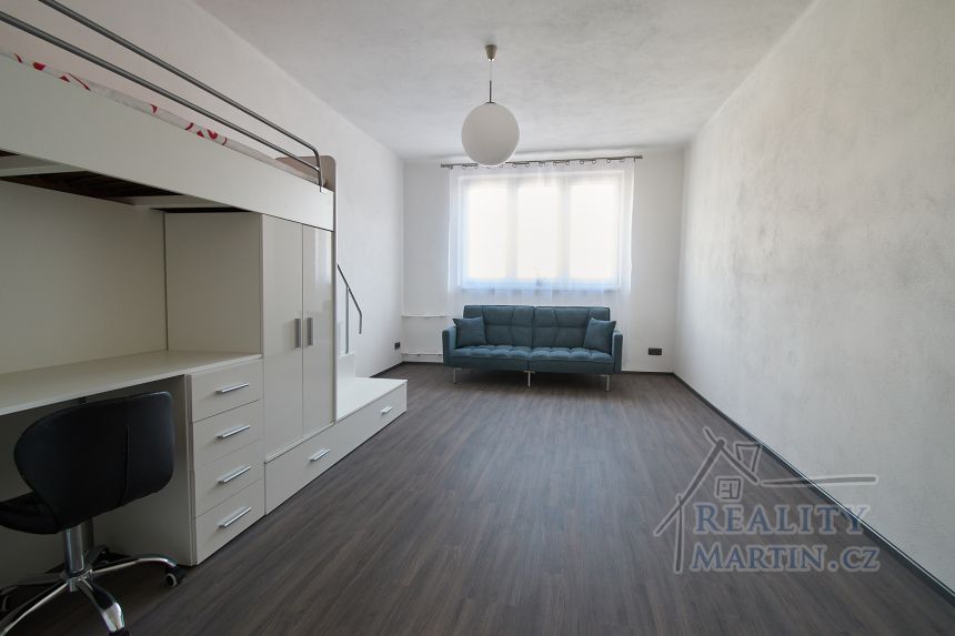 Prodej bytu 3+1 89 m² náměstí 17. listopadu, Příbram - galerie 11